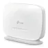 TP-Link TL-MR105 300Mbps 4G LTE Single-Band Wi-Fi Router